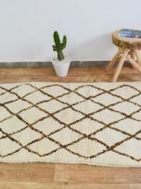 176x100cm Tapis Marocain 