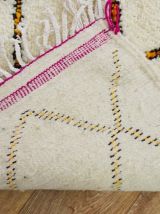 176x100cm Tapis Marocain 