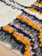 189x100cm Tapis Marocain 