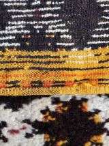 Tapis ancien Marocain Berber fait main, 1P58