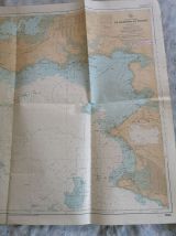 grand plan bretagne de quiberon au Croisic 