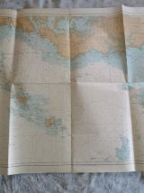 grand plan bretagne de quiberon au Croisic 