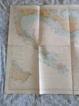 grand plan bretagne de quiberon au Croisic 