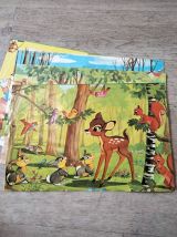 Mini Pieter Disney 5 unités