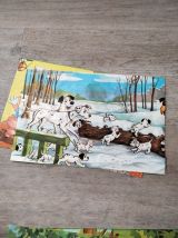 Mini Pieter Disney 5 unités