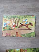 Mini Pieter Disney 5 unités