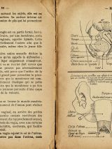 Au service de l'amour - Dr J. Carnot - Année 1932 