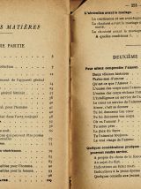 Au service de l'amour - Dr J. Carnot - Année 1932 