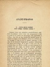 Cours pratique de rédaction -  Pr. Boucley - Année 1934