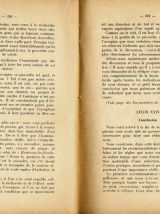 Cours pratique de rédaction -  Pr. Boucley - Année 1934