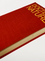 Docteur nature - Jean Vanet - Année 1971 