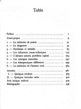 Docteur nature - Jean Vanet - Année 1971 