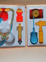 Medical kit Fisher Price 
