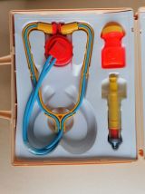 Medical kit Fisher Price 