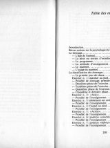 Dressage du Berger Allemand - Alphonse Pacheco - Année 1984 