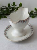 Saucière Maestricht Holland