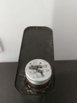 Bidon vintage Armée 