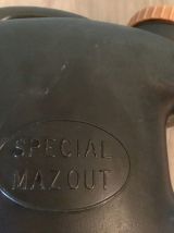 Arrosoir style indus