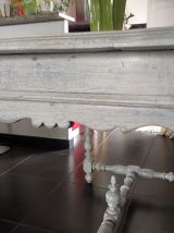 Console/table/bureau