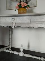 Console/table/bureau