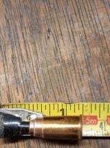 PORTE-CLEFS PORTE-CIGARETTE TELESCOPIQUE. / KEY RING TELESCO