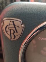 Compteur Taxi Billard vintage