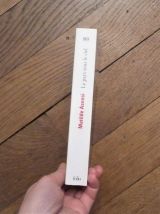 Le Pays Sous le Ciel- Matilde Asensi- Gallimard- Folio 
