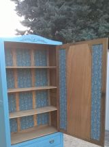 armoire parisienne art déco année 30