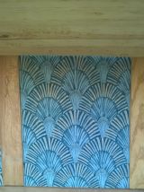 armoire parisienne art déco année 30