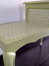 Guéridon/table de chevet