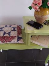 Guéridon/table de chevet