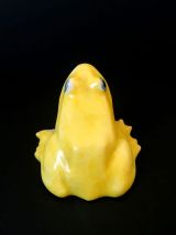 Grenouille par Sandoz pour Haviland art nouveau 