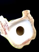 Grenouille par Sandoz pour Haviland art nouveau 