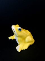 Grenouille par Sandoz pour Haviland art nouveau 