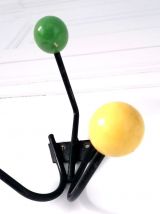 Roger Féraud, patère 1950