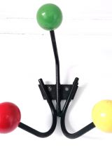 Roger Féraud, patère 1950