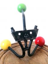 Roger Féraud, patère 1950