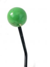 Roger Féraud, patère 1950