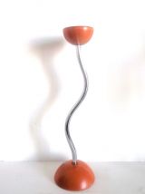 SKS, Trois bougeoirs postmodernes , Allemagne 1970 