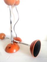 SKS, Trois bougeoirs postmodernes , Allemagne 1970 