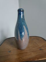 Vase "lentille" ou "gourde"