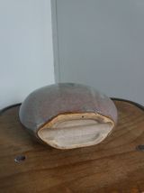 Vase "lentille" ou "gourde"