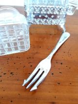 Pot à fruits à liqueur, style victorien 