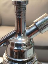 Siphon eau de Seltz vintage