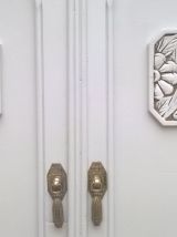 petite armoire comme parisienne 1930