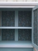 petite armoire comme parisienne 1930