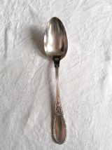 Service en métal argenté par Saglier Frères 