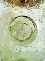 Biot, pot à épices 