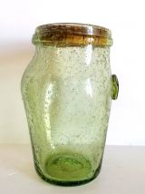 Biot, pot à épices 