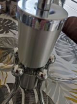 lustre 5 feux space age